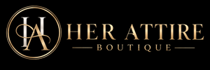 HER ATTIRE BOUTIQUE - Home
